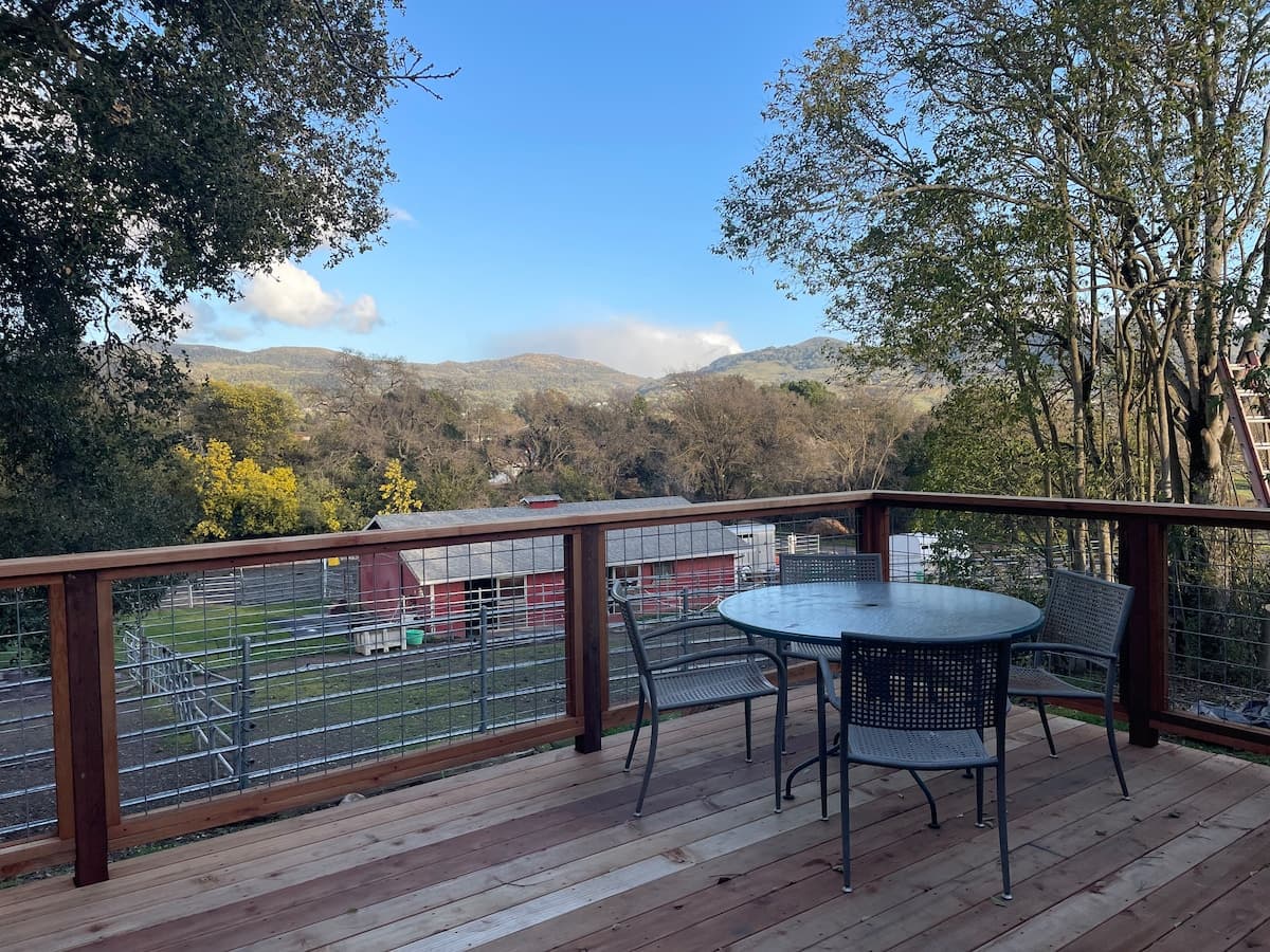 Vineyard-View Farmhouse, 5 Min to Downtown Napa - Photo 4