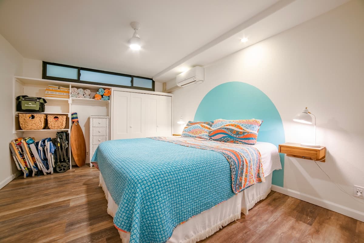Condo in Kihei · ★4.99 · 1 bedroom · 2 beds · 1 bath - Photo 5