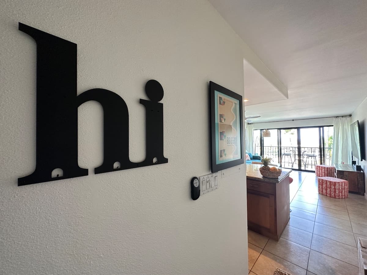 Condo in Kihei · ★4.99 · 1 bedroom · 2 beds · 1 bath - Photo 2