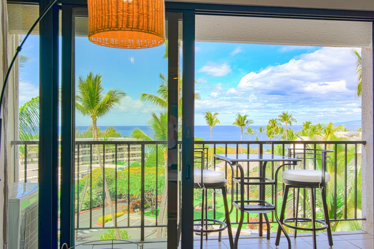 Condo in Kihei · ★4.99 · 1 bedroom · 2 beds · 1 bath - Photo 1