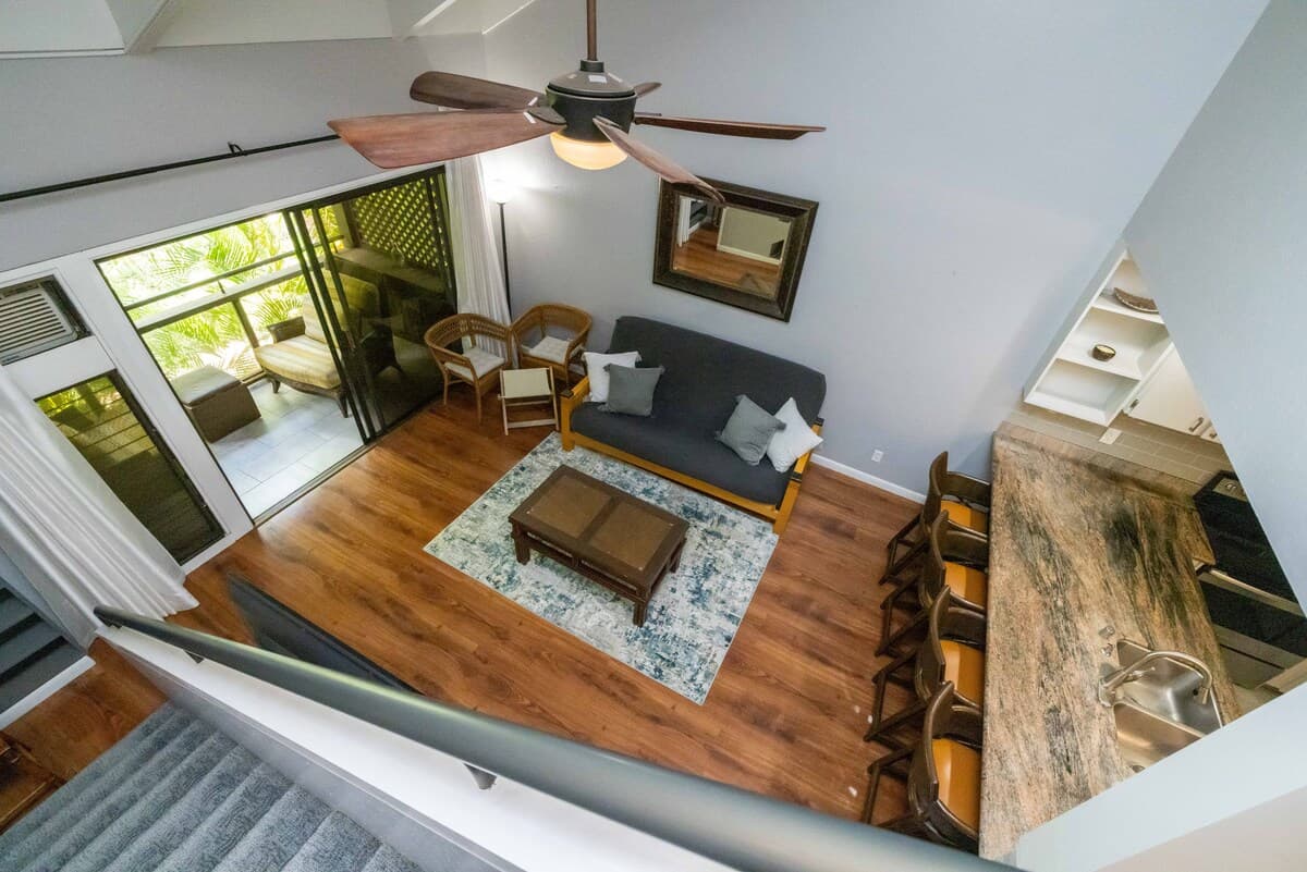Popular Kihei 6 guests 2BR/2Baths 3 Beds/2Airbeds - Photo 3
