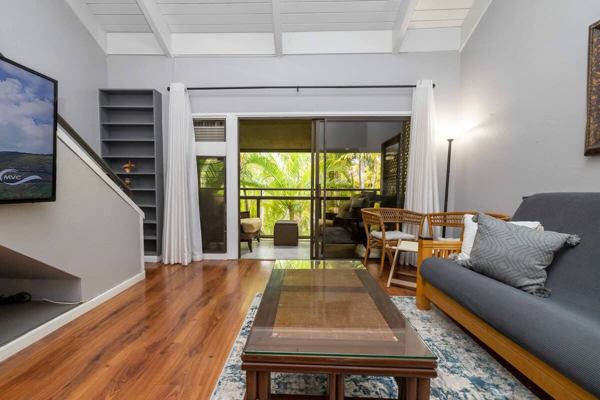 Popular Kihei 6 guests 2BR/2Baths 3 Beds/2Airbeds - Photo 2