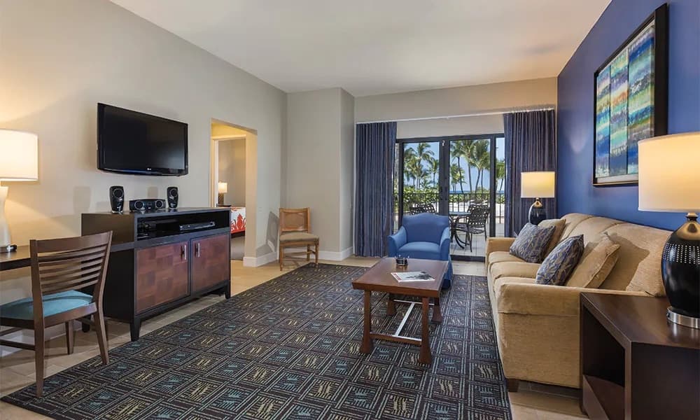 Royal Sea Cliff 2 Bedroom - Photo 1
