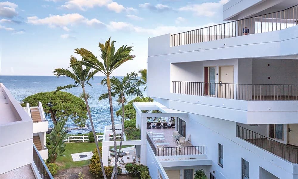 Royal Sea Cliff 2 Bedroom - Photo 4