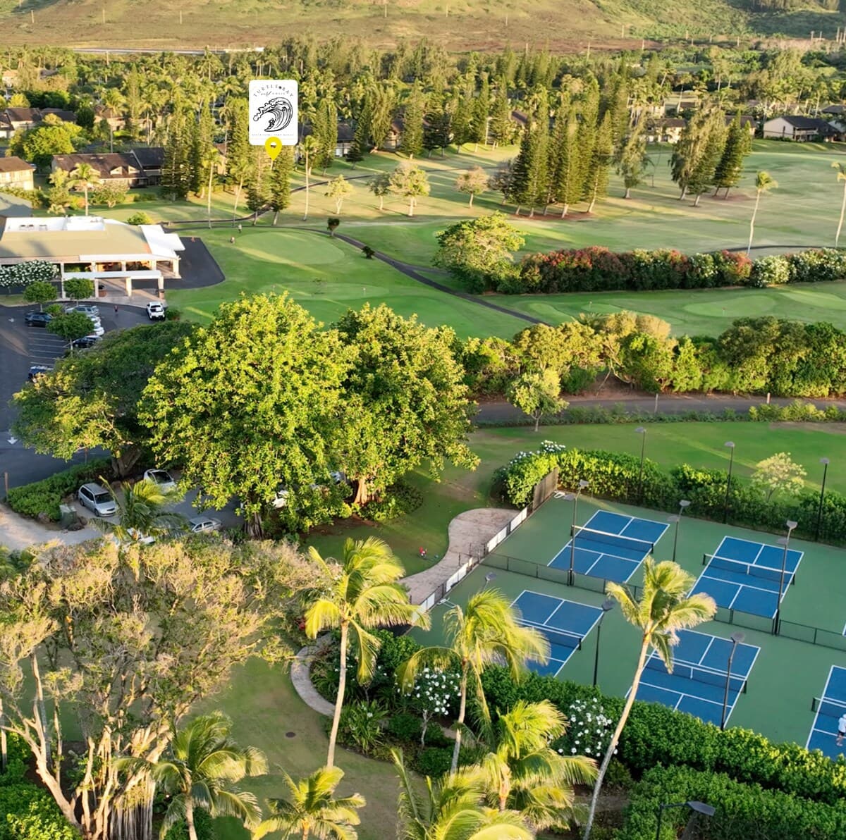 Home in Kahuku · ★4.87 · 4 bedrooms · 6 beds · 2 private baths - Photo 3