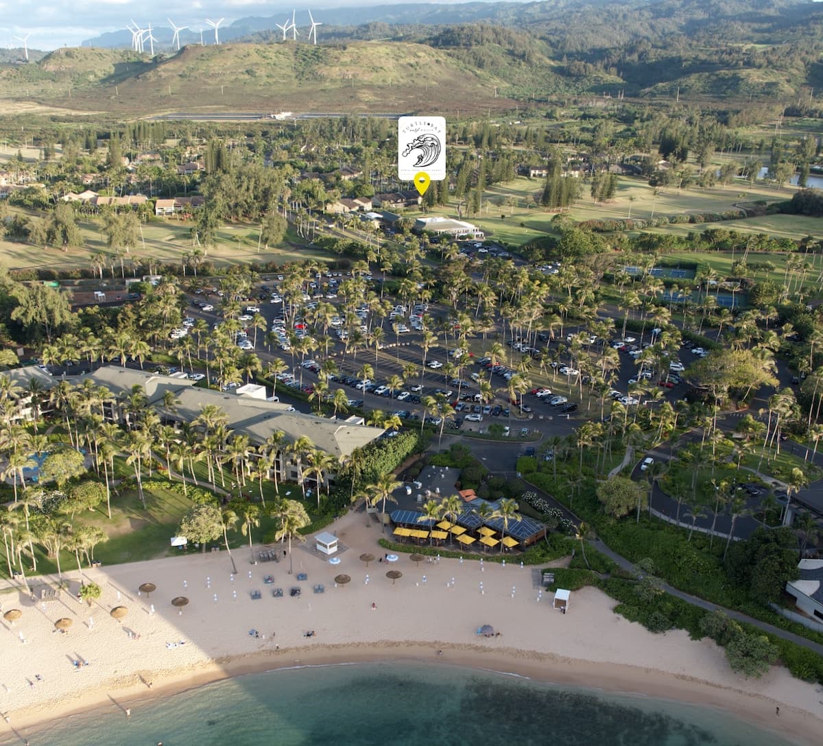 Home in Kahuku · ★4.87 · 4 bedrooms · 6 beds · 2 private baths - Photo 5