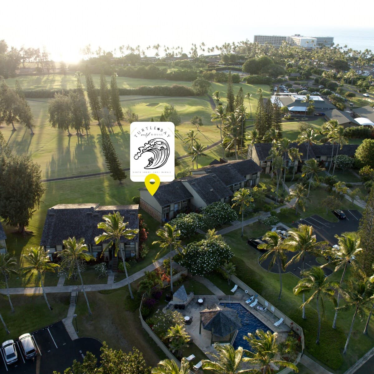 Home in Kahuku · ★4.87 · 4 bedrooms · 6 beds · 2 private baths - Photo 2