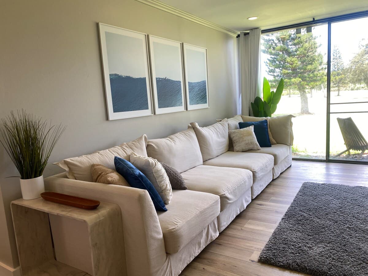 Home in Kahuku · ★4.87 · 4 bedrooms · 6 beds · 2 private baths - Photo 1