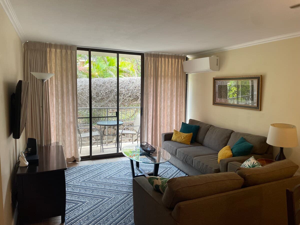 Condo in Kihei · ★4.87 · 2 bedrooms · 2 beds · 2 private baths - Photo 4
