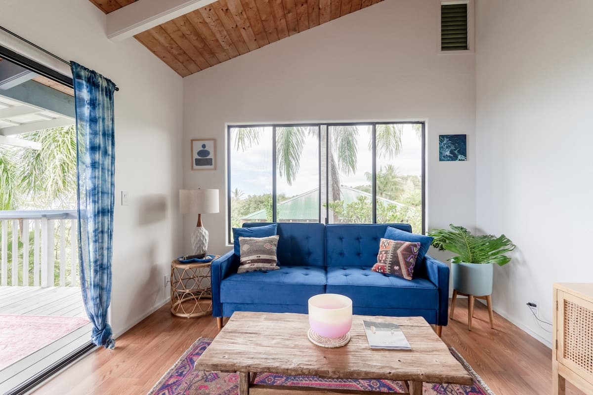 Professional Design Ocean View Private Apartment - Photo 2