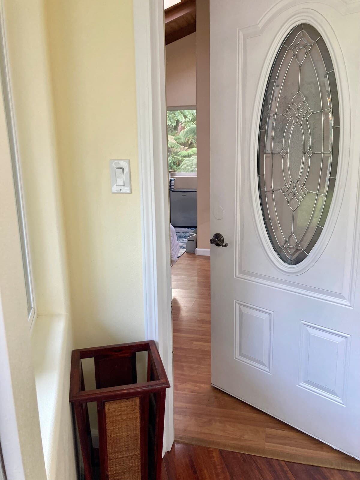 Serene guest suite in Volcano, HI - Photo 5