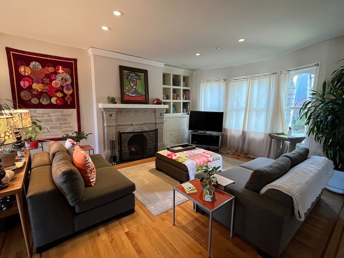 Panoramic Bay & Skyline Views, Castro/Mission - Photo 2