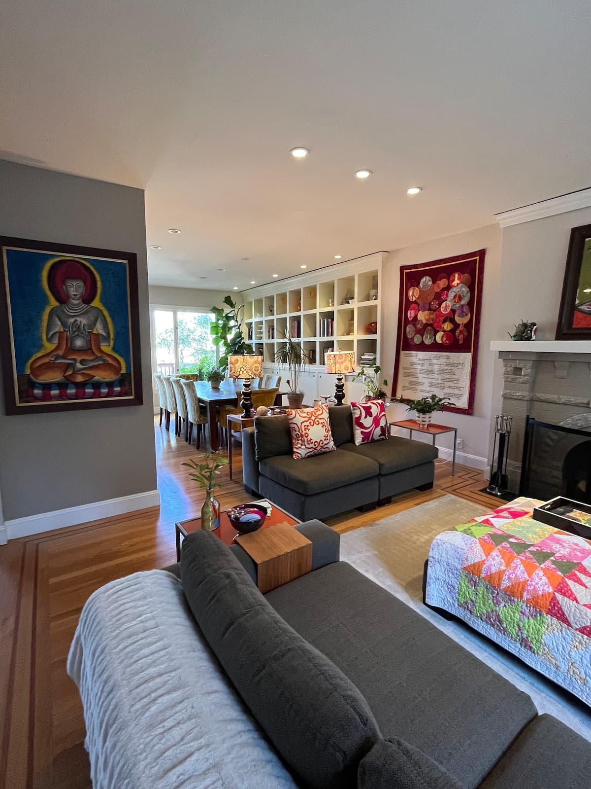 Panoramic Bay & Skyline Views, Castro/Mission - Photo 3