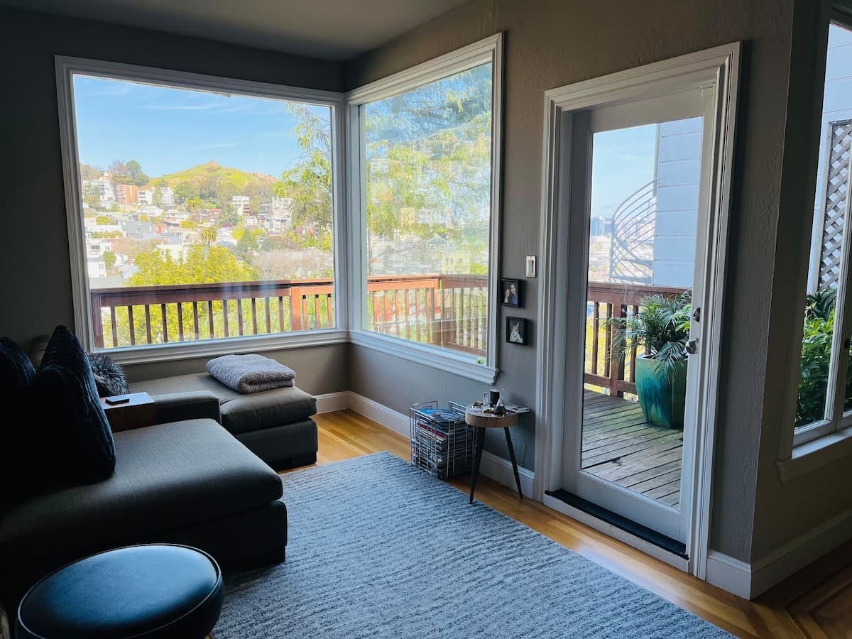Panoramic Bay & Skyline Views, Castro/Mission - Photo 4