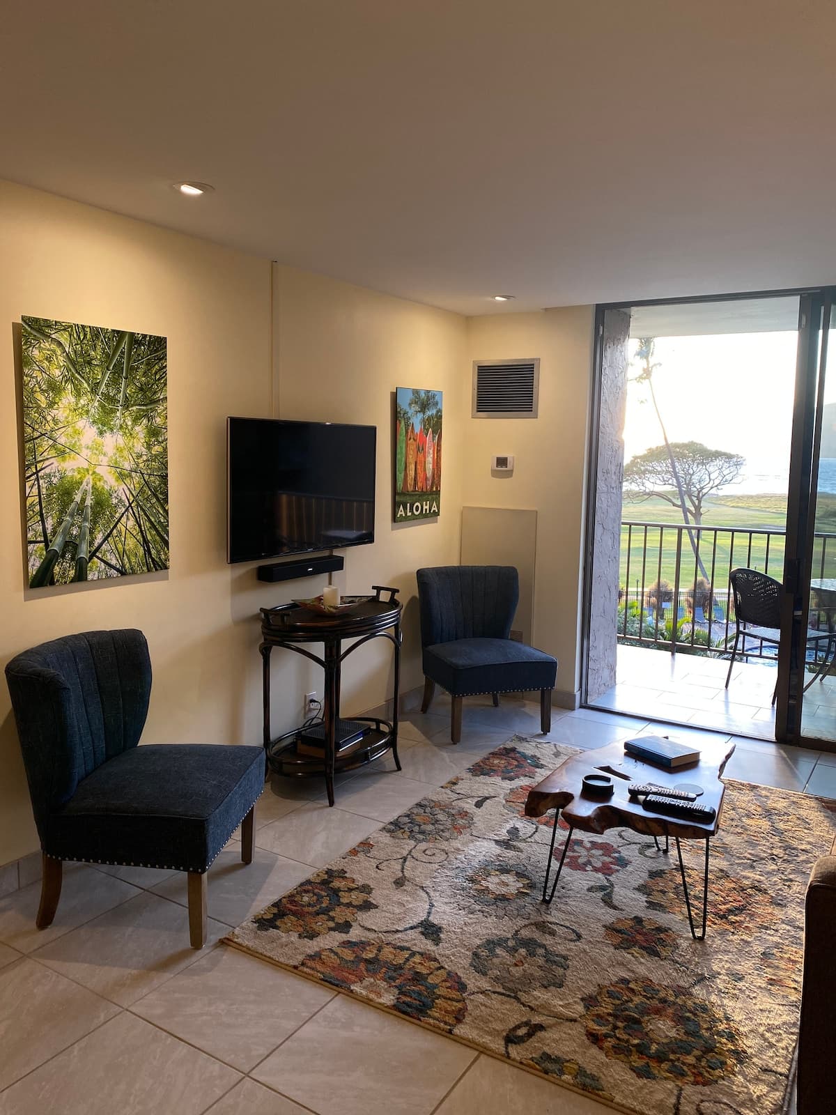 Newly Remodeled Ocean View Condo - Photo 3