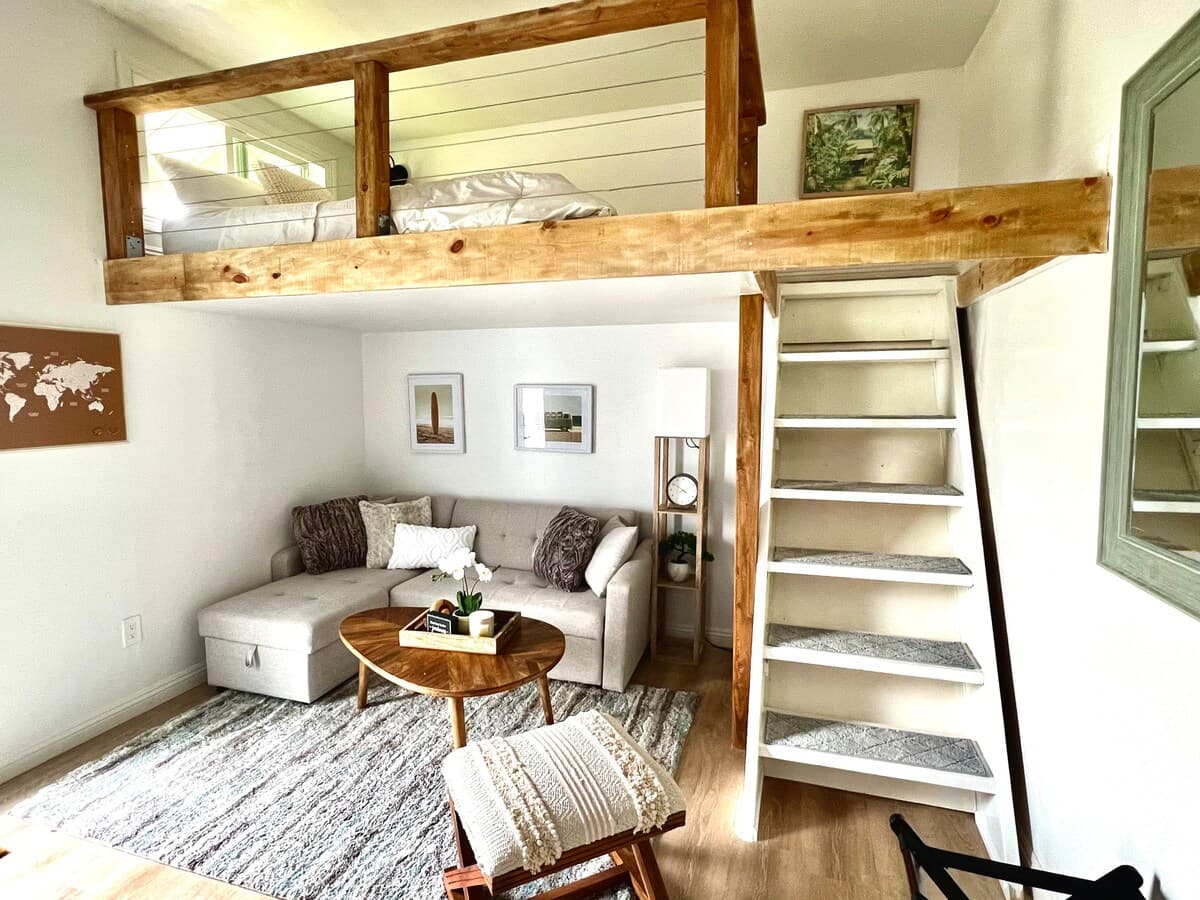 Hale ‘Aina (Country cottage) - Photo 1