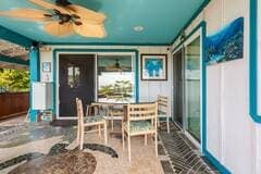 Home in Kailua-Kona · ★4.95 · 2 bedrooms · 2 beds · 1.5 private baths - Photo 3