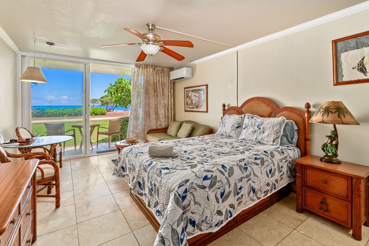 Condo in Kapaa · ★4.92 · 1 bedroom · 2 beds · 1 private bath - Photo 1