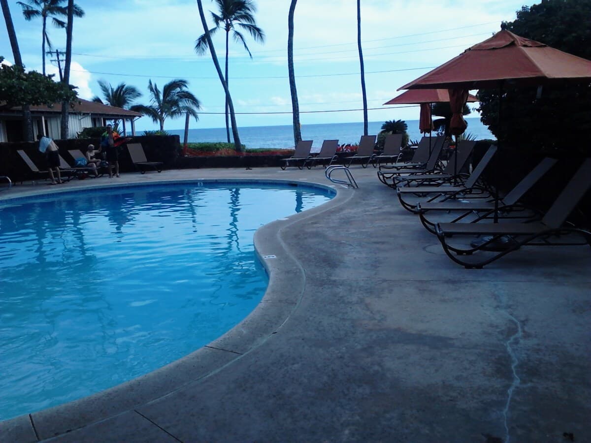 Vacation in Poipu, Kauai - Photo 5