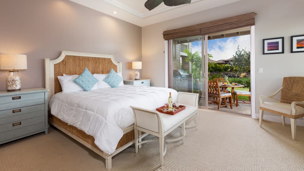 Townhouse in Waimea · ★4.83 · 3 bedrooms · 2 beds · 2.5 private baths - Photo 1
