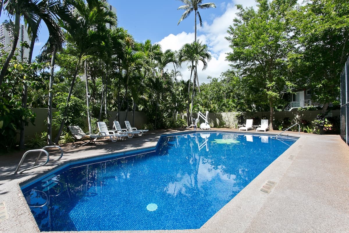 Summer Vacation Condo w/ Pool Access - Photo 1