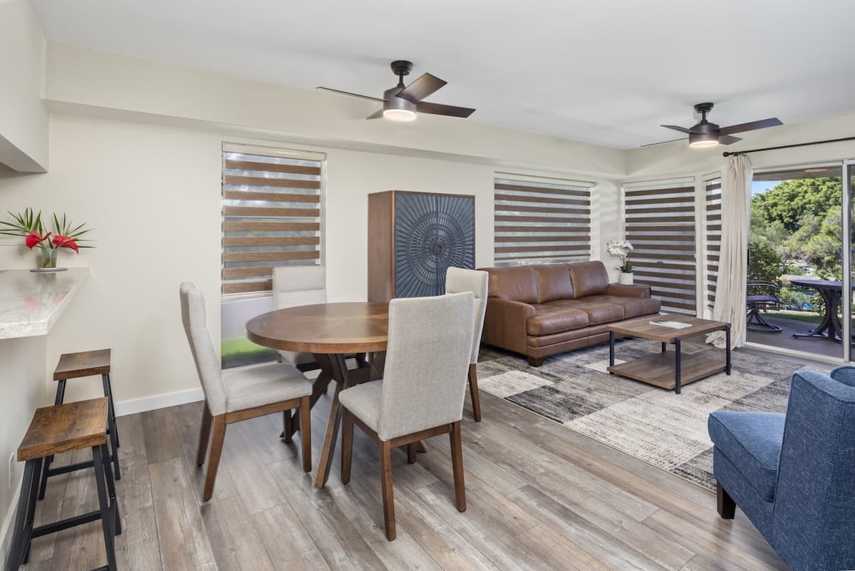 Condo in Waikoloa Village · ★4.82 · 2 bedrooms · 2 beds · 2 shared baths - Photo 4