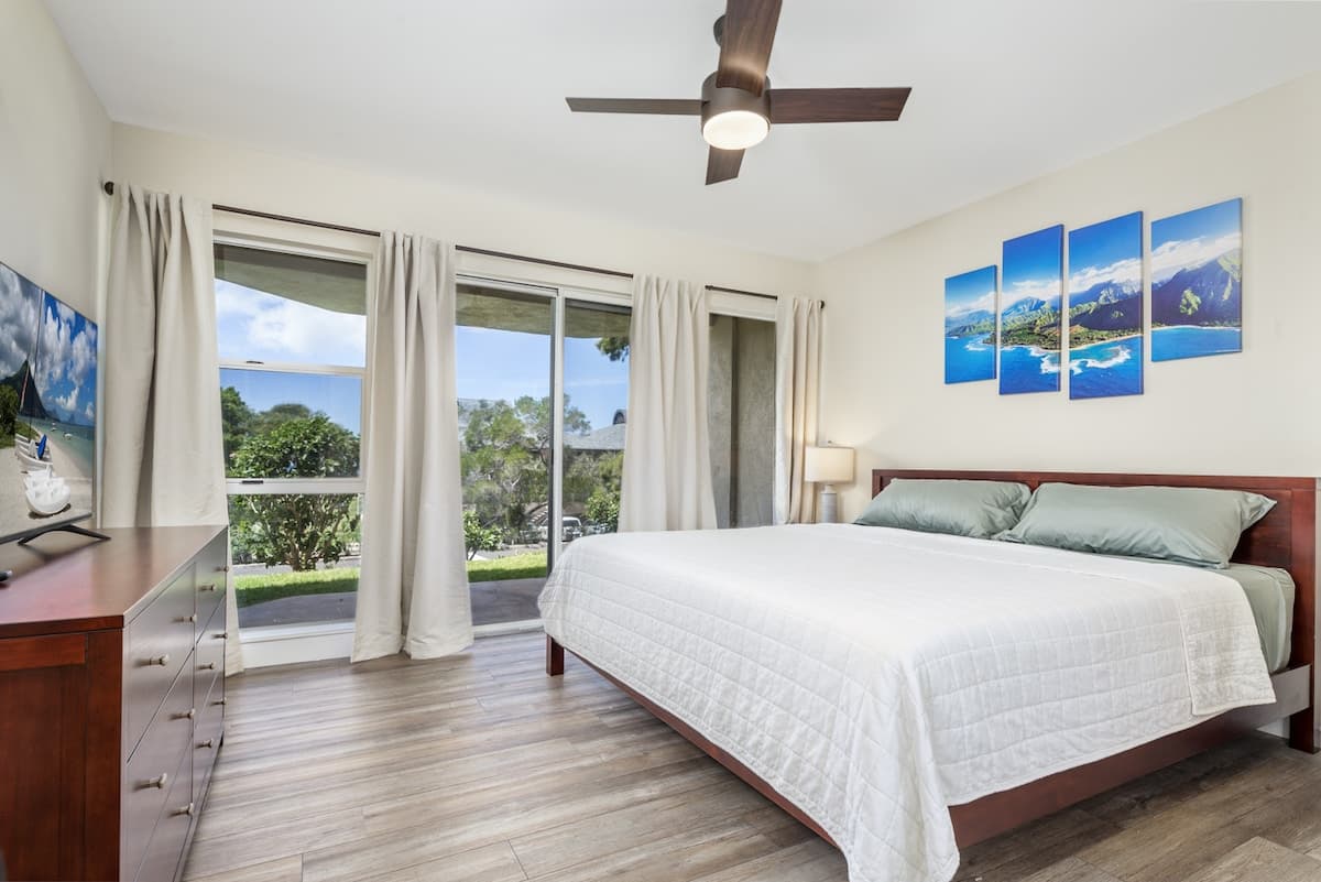 Condo in Waikoloa Village · ★4.82 · 2 bedrooms · 2 beds · 2 shared baths - Photo 1