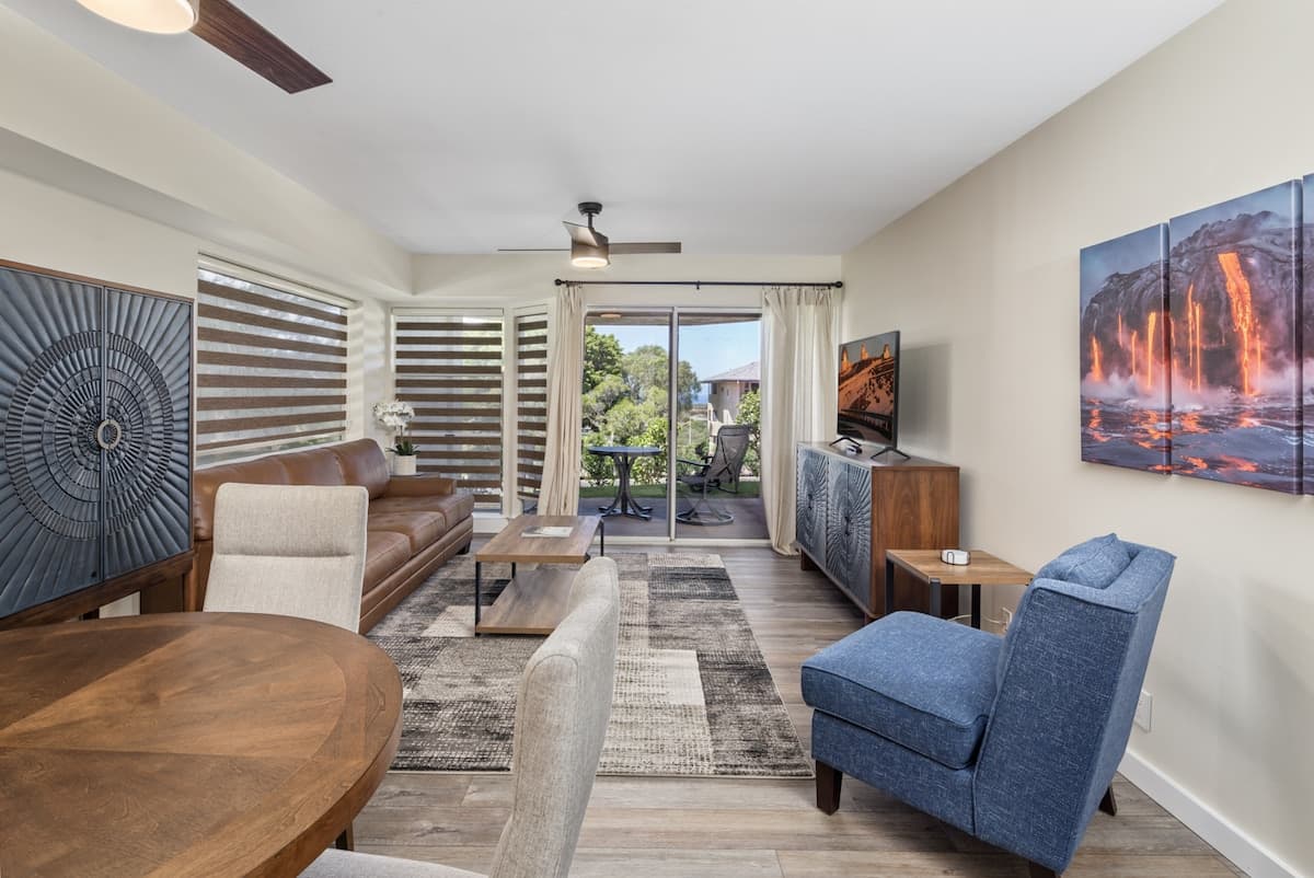 Condo in Waikoloa Village · ★4.82 · 2 bedrooms · 2 beds · 2 shared baths - Photo 3