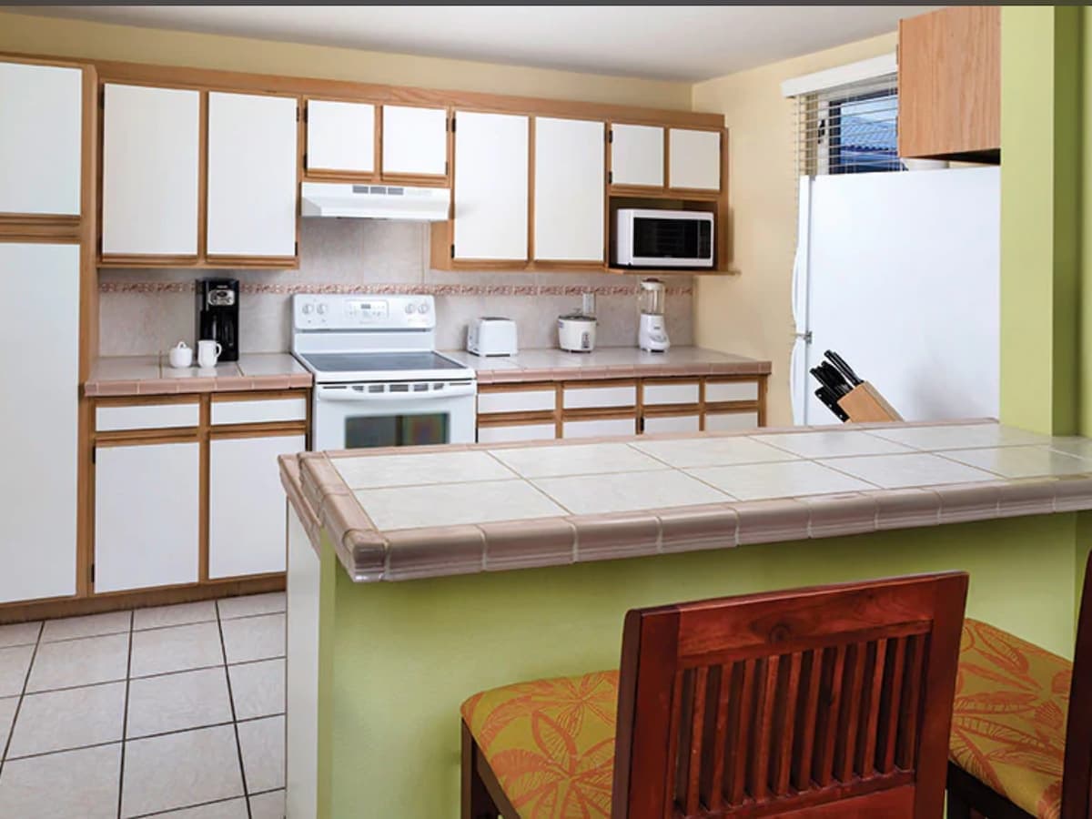 2 bedroom Mauna Loa Wyndham - Photo 2