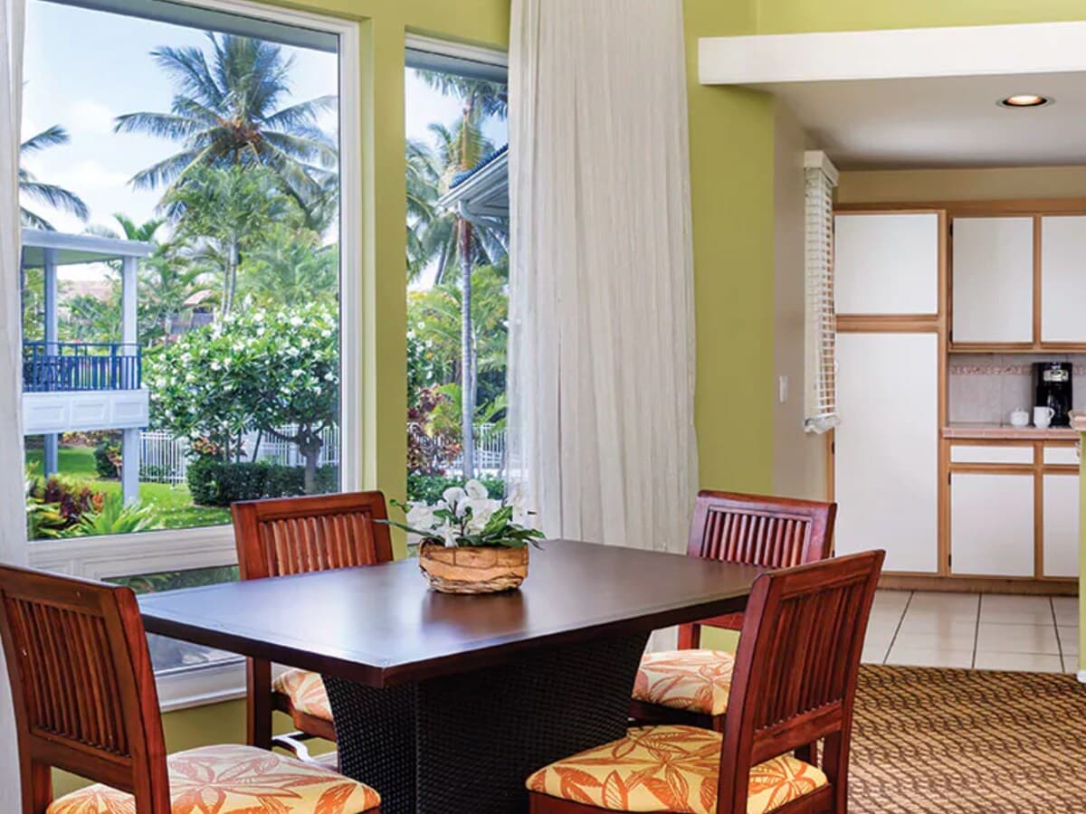 2 bedroom Mauna Loa Wyndham - Photo 3