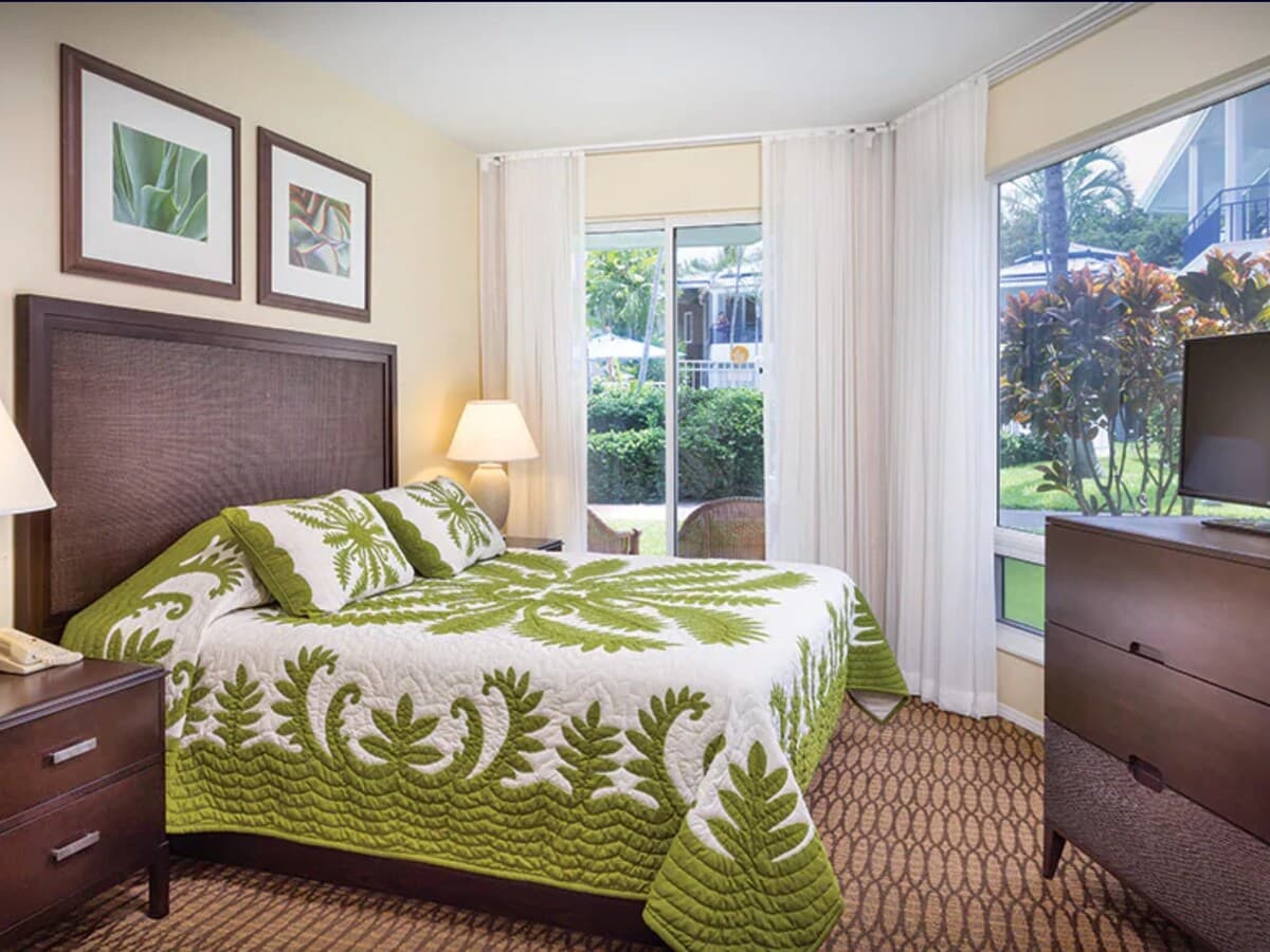 2 bedroom Mauna Loa Wyndham - Photo 5