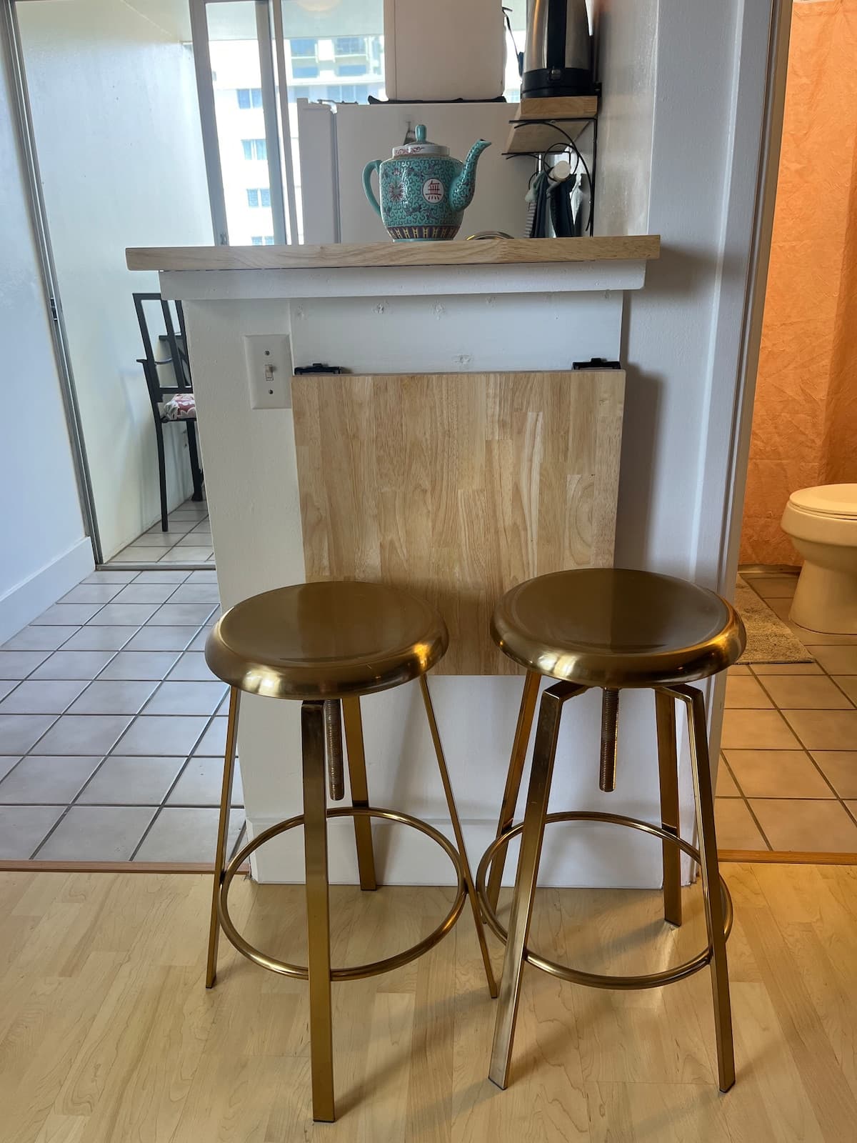 Condo in Honolulu · ★4.83 · Studio · 1 bed · 1 private bath - Photo 3