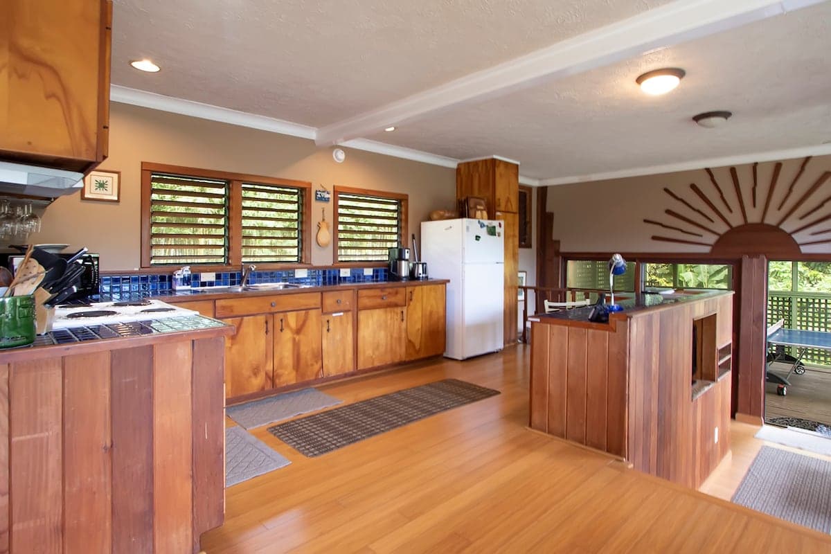 Home in Hana · ★4.79 · 1 bedroom · 2 beds · 1 private bath - Photo 4