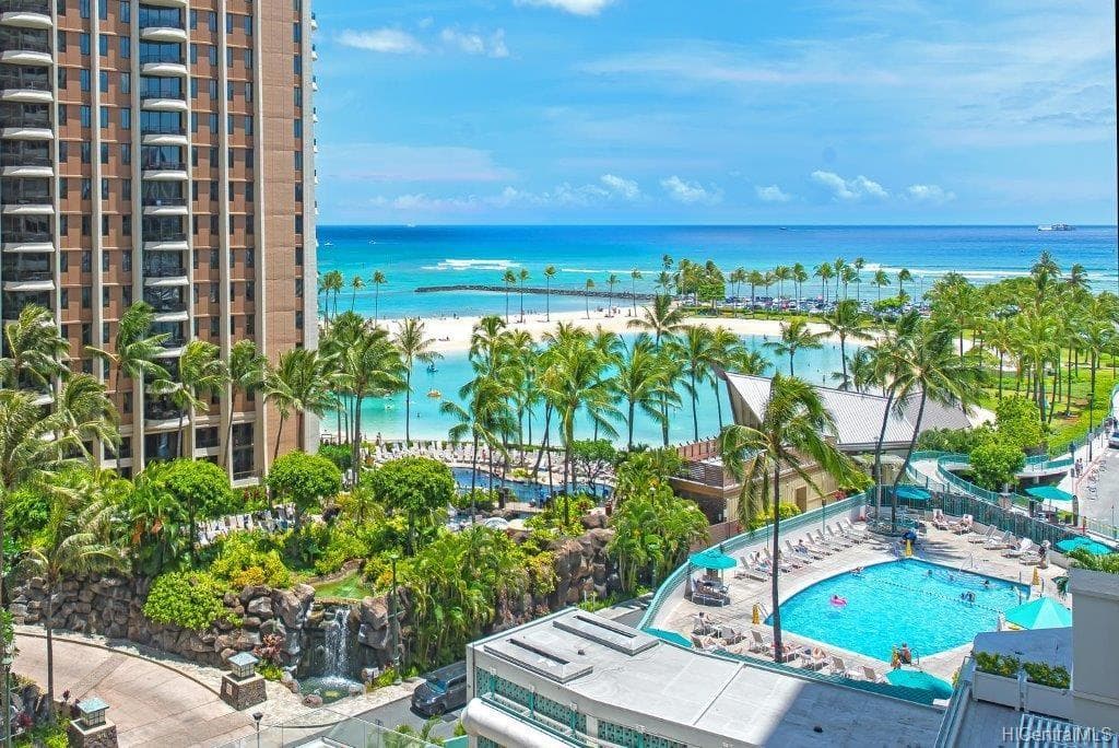Million Dollar view in paradise-A , free parking - Photo 2
