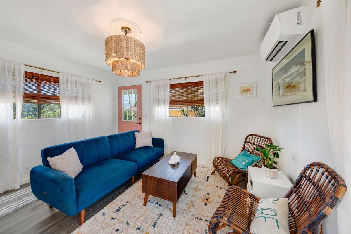 Home in Kihei · ★4.93 · 1 bedroom · 1 bed · 1 bath - Photo 4