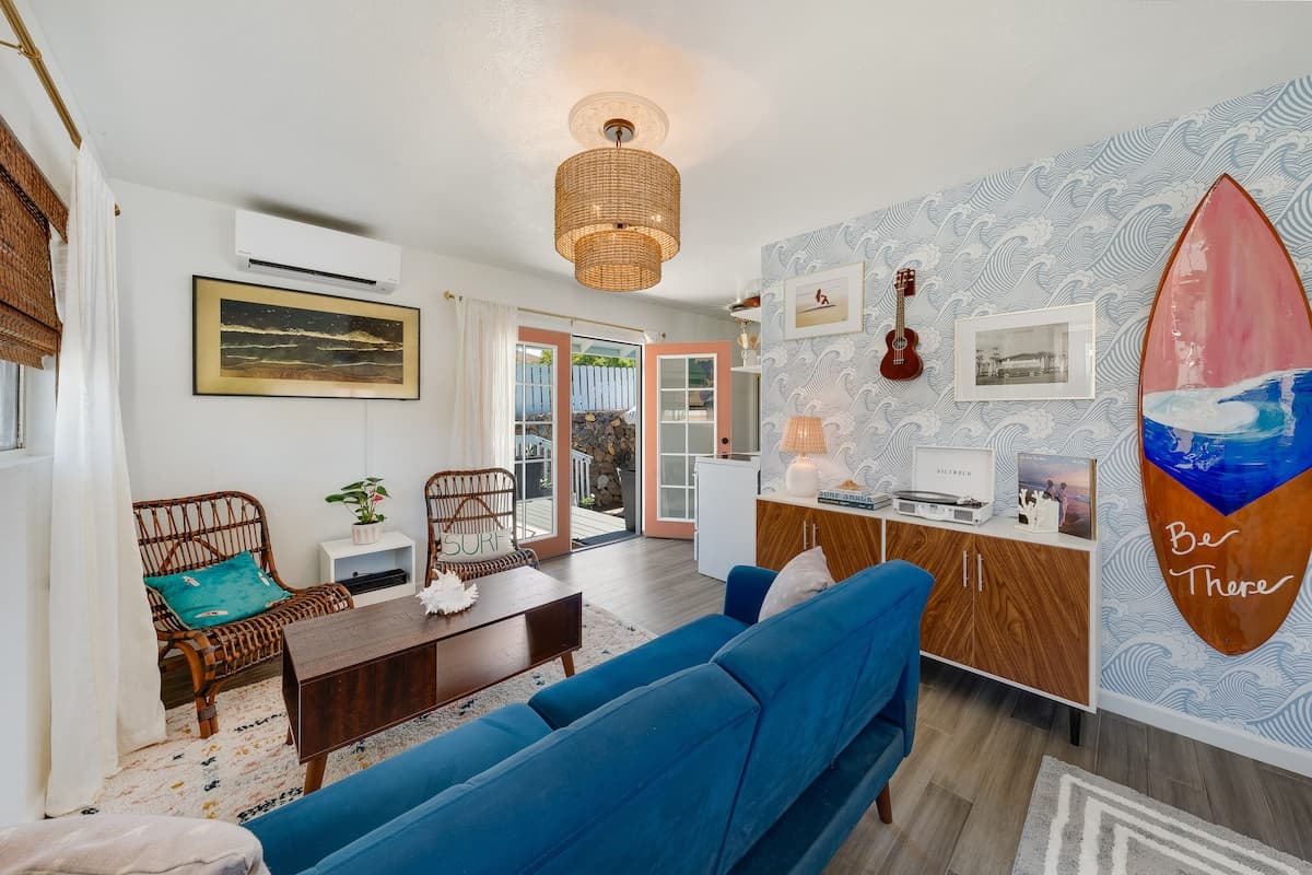 Home in Kihei · ★4.93 · 1 bedroom · 1 bed · 1 bath - Photo 1