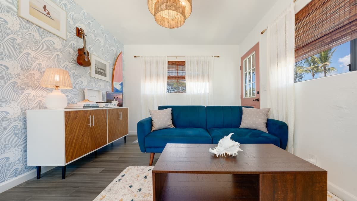 Home in Kihei · ★4.93 · 1 bedroom · 1 bed · 1 bath - Photo 3