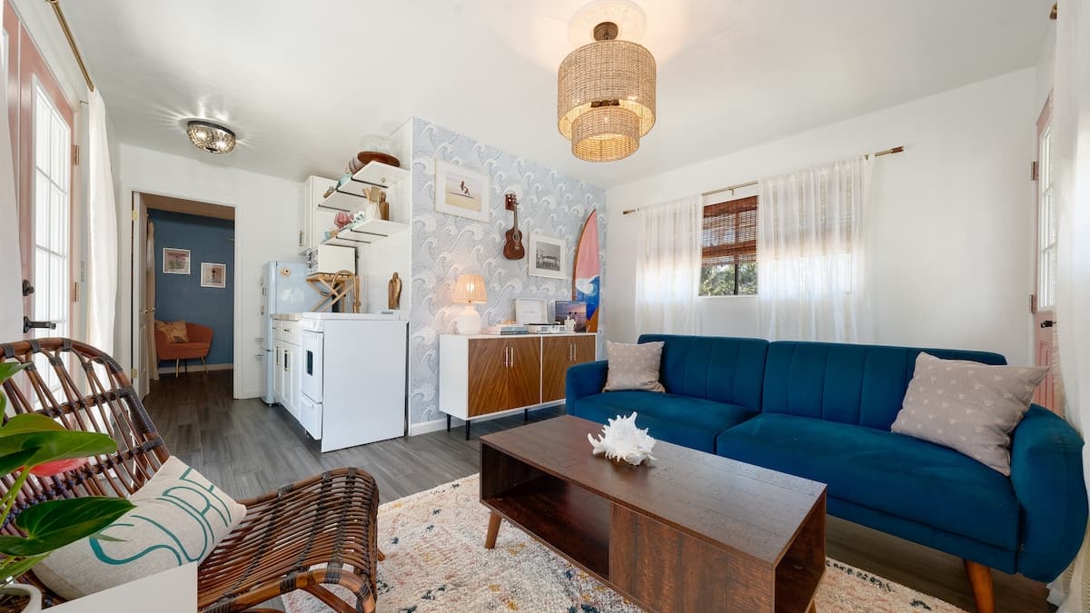 Home in Kihei · ★4.93 · 1 bedroom · 1 bed · 1 bath - Photo 5