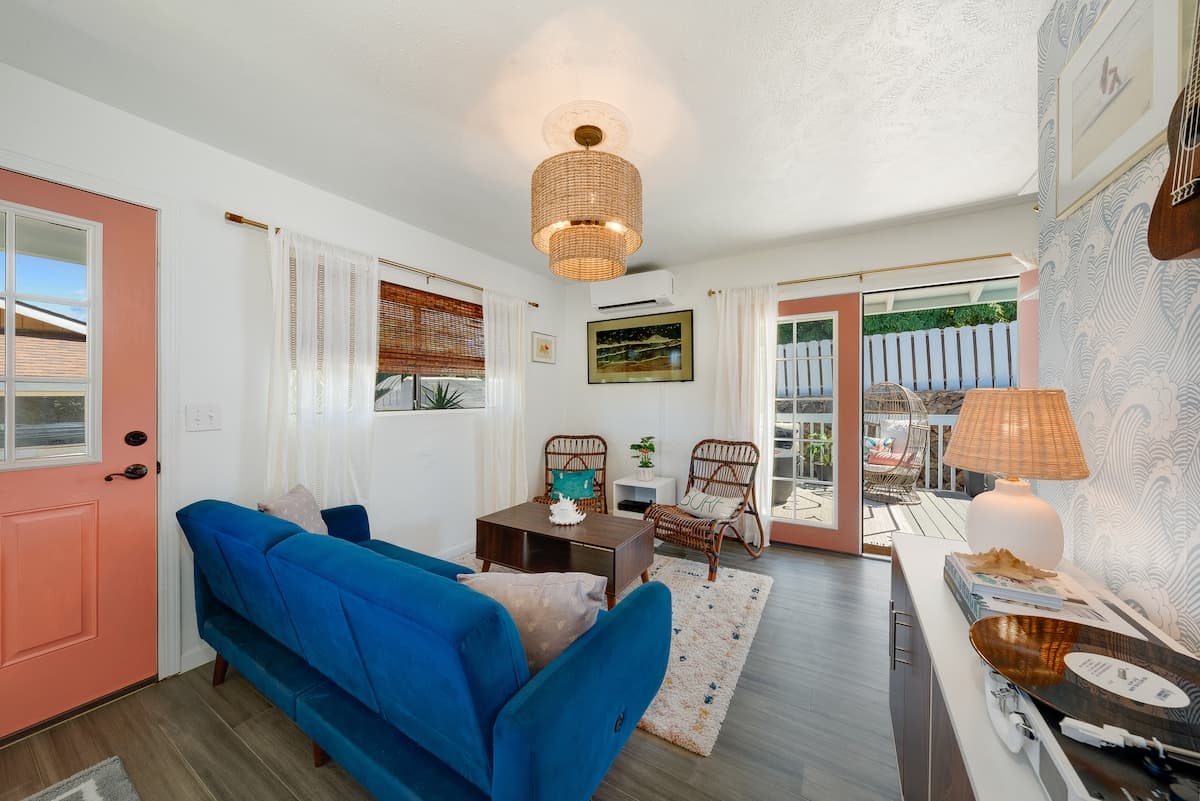 Home in Kihei · ★4.93 · 1 bedroom · 1 bed · 1 bath - Photo 2