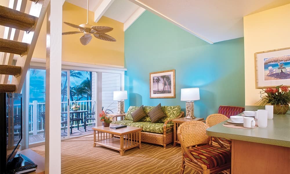 Condo in Kapaa · ★4.67 · 2 bedrooms · 4 beds · 2 baths - Photo 1