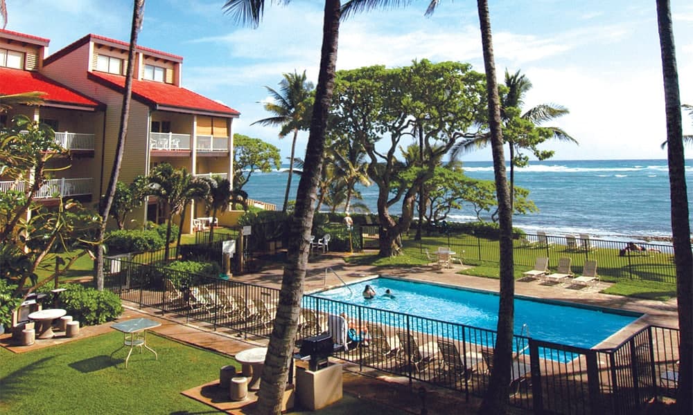 Condo in Kapaa · ★4.67 · 2 bedrooms · 4 beds · 2 baths - Photo 4