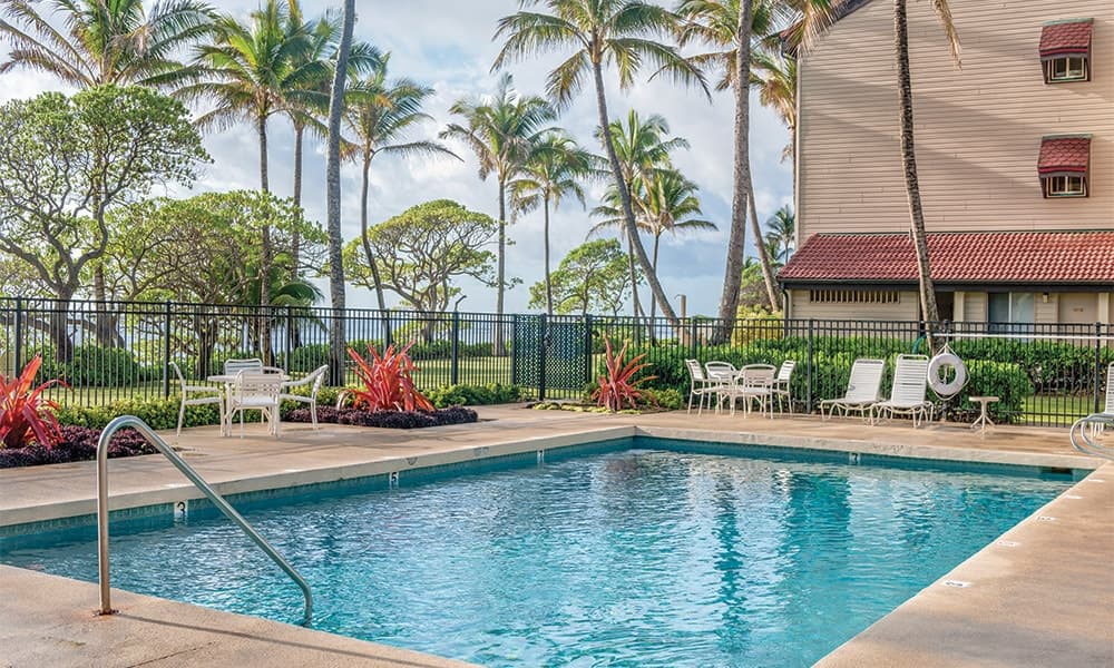 Condo in Kapaa · ★4.67 · 2 bedrooms · 4 beds · 2 baths - Photo 2