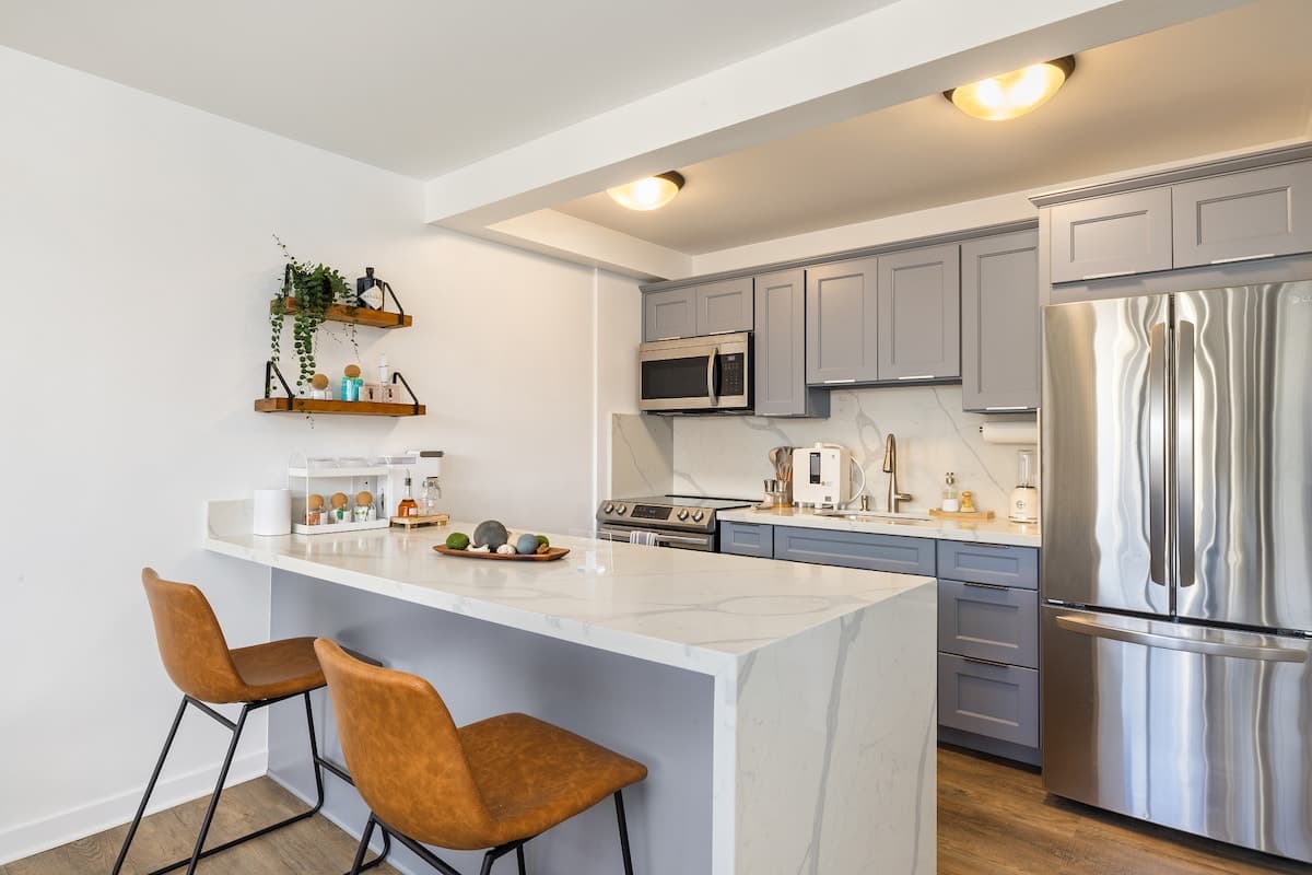 Condo in Honolulu · ★4.9 · 1 bedroom · 2 beds · 1 shared bath - Photo 1