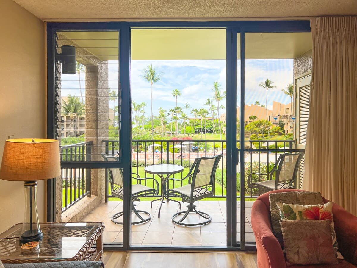 Condo in Kihei · ★4.92 · 1 bedroom · 3 beds · 2 baths - Photo 3