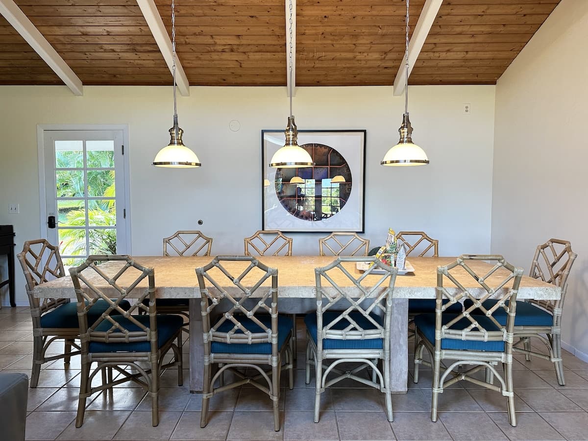 Home in Haiku-Pauwela · ★4.92 · 3 bedrooms · 7 beds · 2 baths - Photo 3