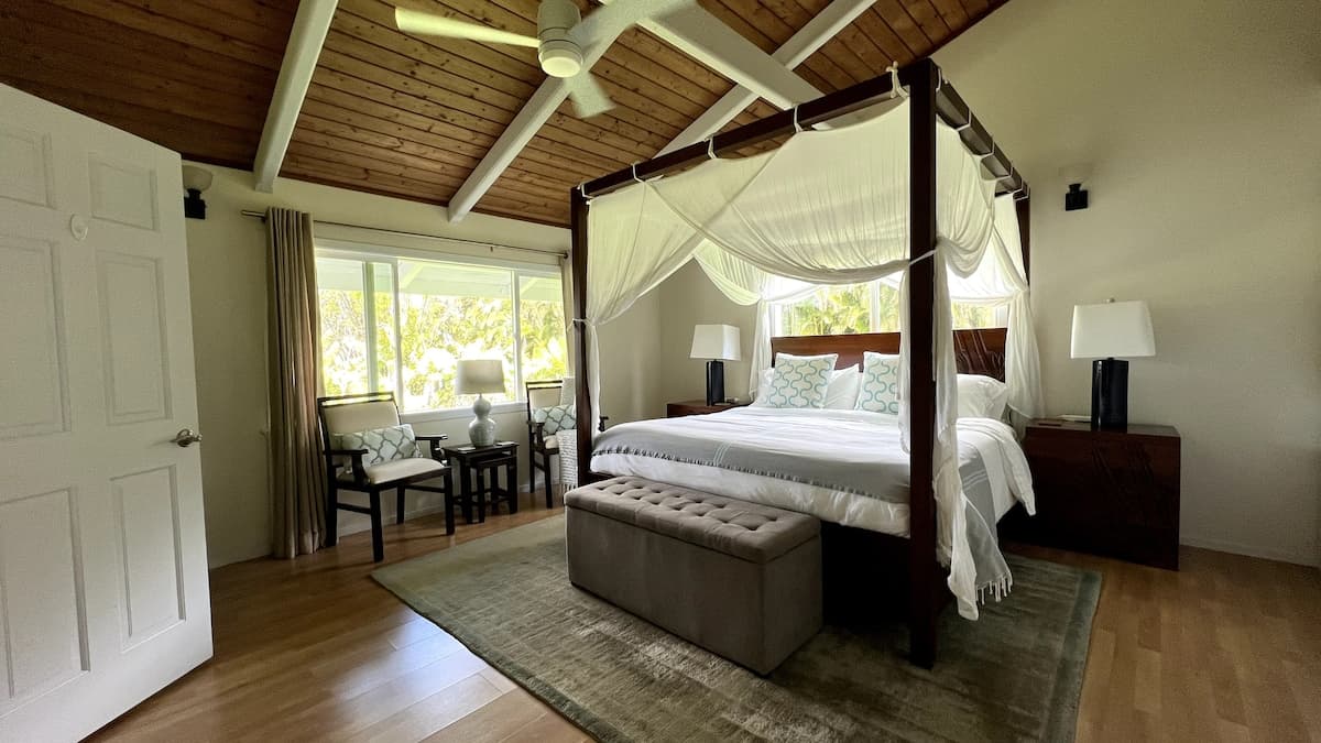Home in Haiku-Pauwela · ★4.92 · 3 bedrooms · 7 beds · 2 baths - Photo 4