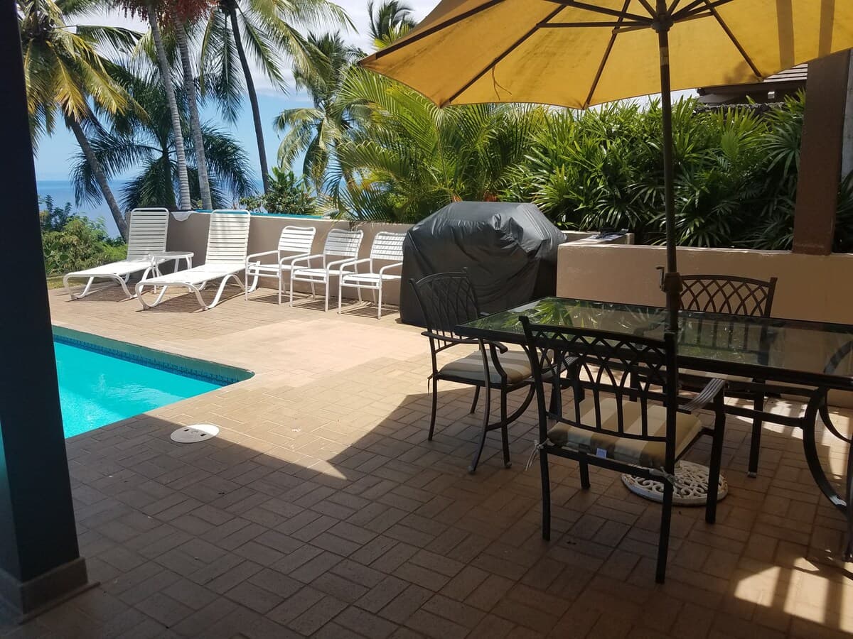 Home in Kailua-Kona · ★4.73 · 3 bedrooms · 3 beds · 2.5 baths - Photo 4