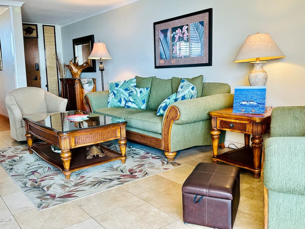 Condo in Napili-Honokowai · ★4.89 · 1 bedroom · 1 bed · 1 bath - Photo 5