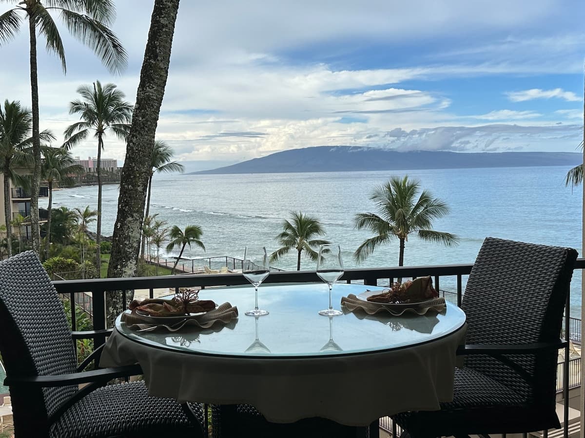 Condo in Napili-Honokowai · ★4.89 · 1 bedroom · 1 bed · 1 bath - Photo 1