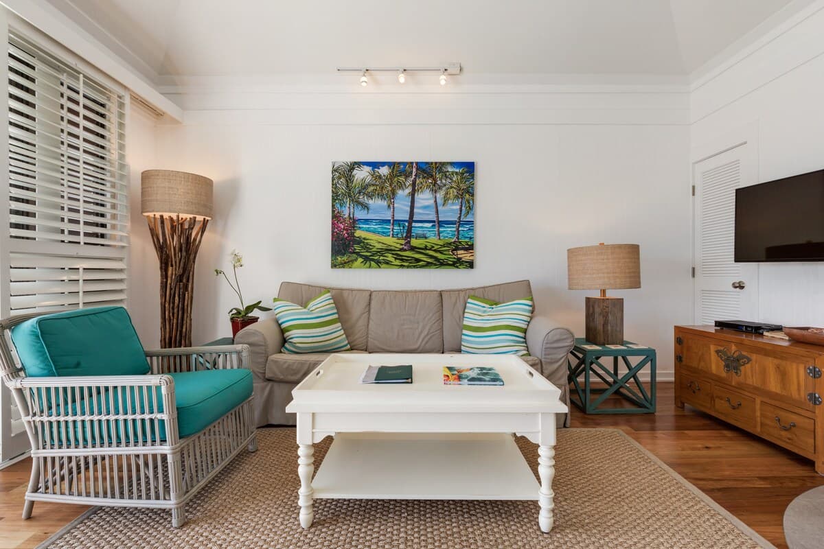 Kiahuna Plantation Resort #162 Ocean View 1BD/1BA - Photo 3